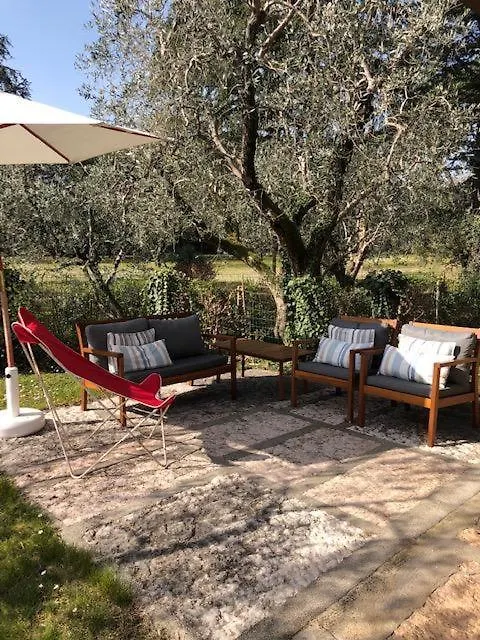 Villa Sweet Flower - With Private Pool And Garden Manerba del Garda