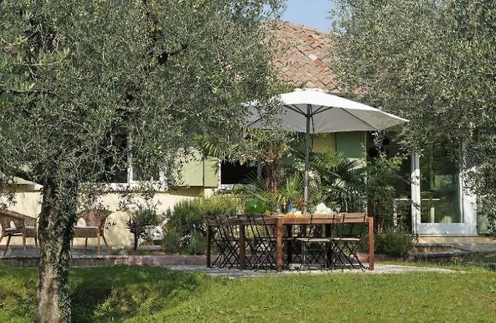 Villa Sweet Flower - With Private Pool And Garden Manerba del Garda