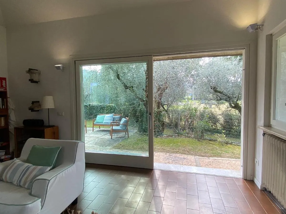 Villa Sweet Flower - With Private Pool And Garden Manerba del Garda Italy