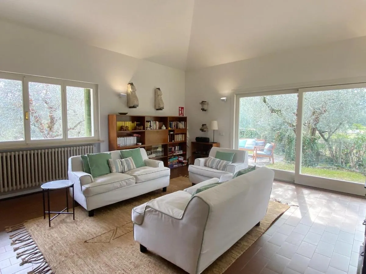 Villa Sweet Flower - With Private Pool And Garden Manerba del Garda 0*,  Italy