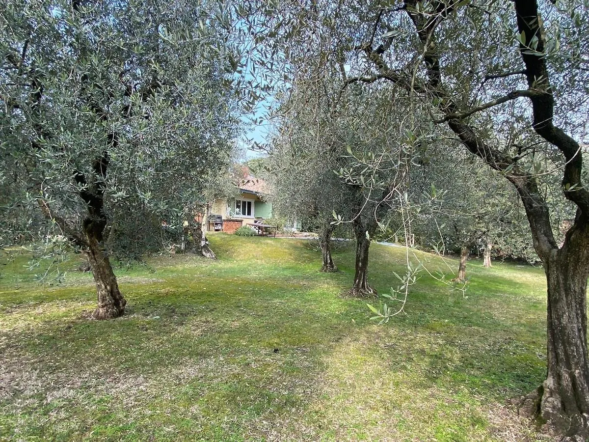 Villa Sweet Flower - With Private Pool And Garden Manerba del Garda
