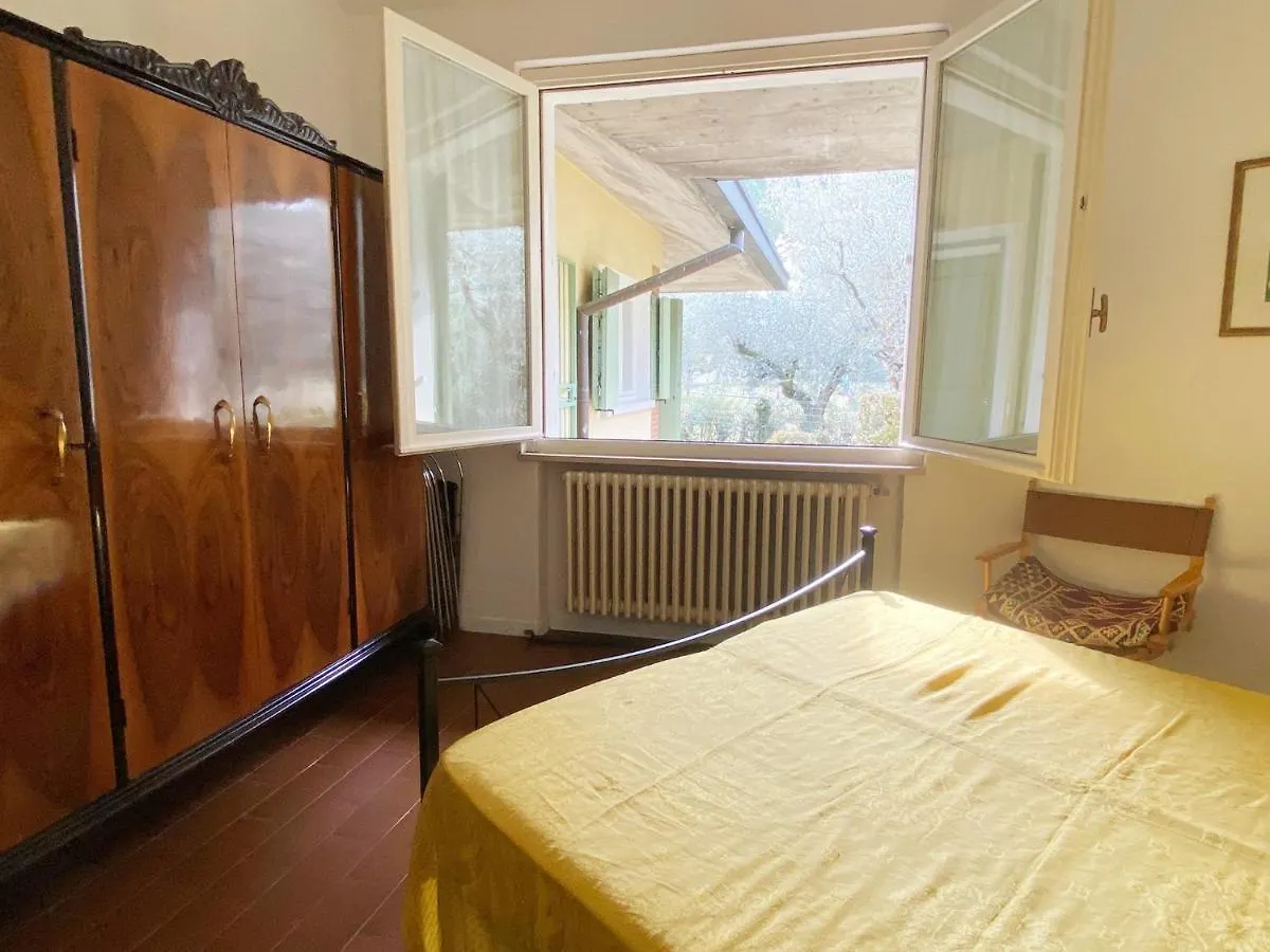 Villa Sweet Flower - With Private Pool And Garden Manerba del Garda Italy
