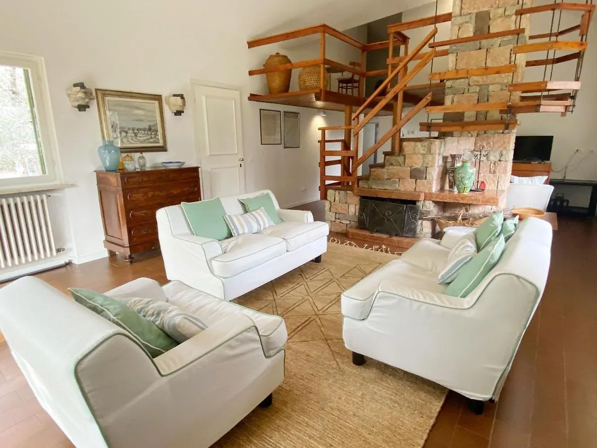 Villa Sweet Flower - With Private Pool And Garden Manerba del Garda