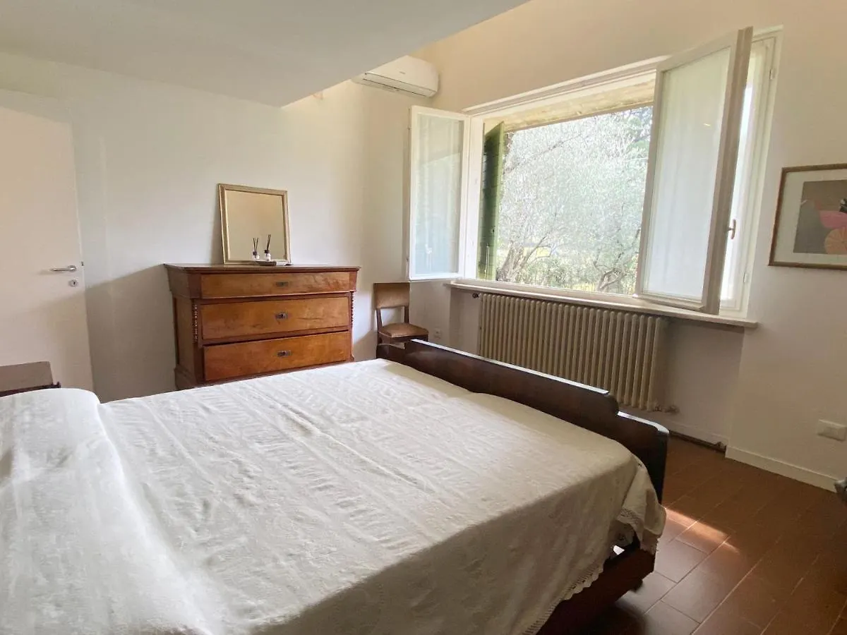 Villa Sweet Flower - With Private Pool And Garden Manerba del Garda