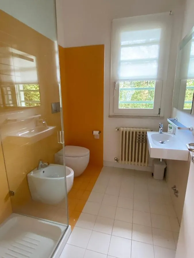 Villa Sweet Flower - With Private Pool And Garden Manerba del Garda