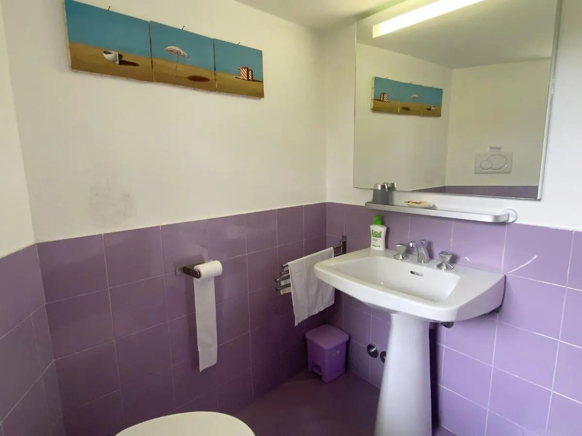 Villa Sweet Flower - With Private Pool And Garden Manerba del Garda