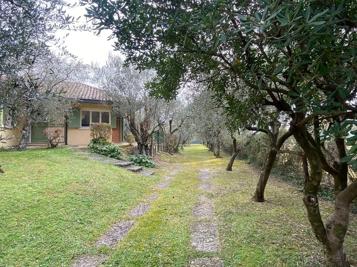 Villa Sweet Flower - With Private Pool And Garden Manerba del Garda