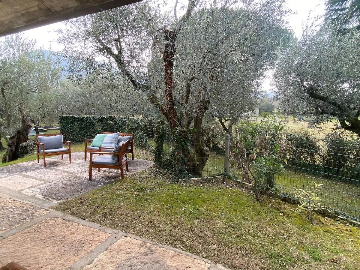 Villa Sweet Flower - With Private Pool And Garden Manerba del Garda