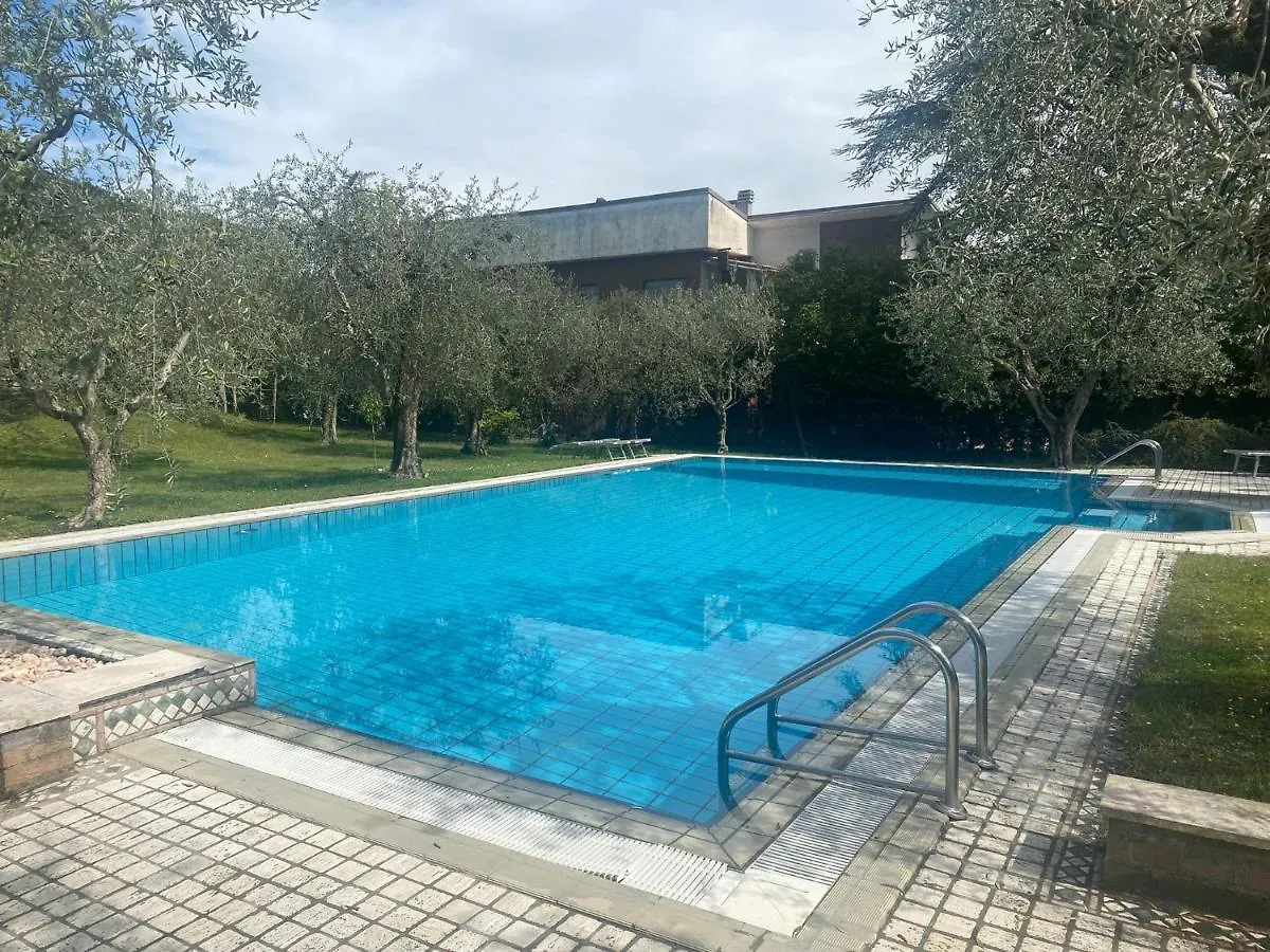 Villa Sweet Flower - With Private Pool And Garden Manerba del Garda