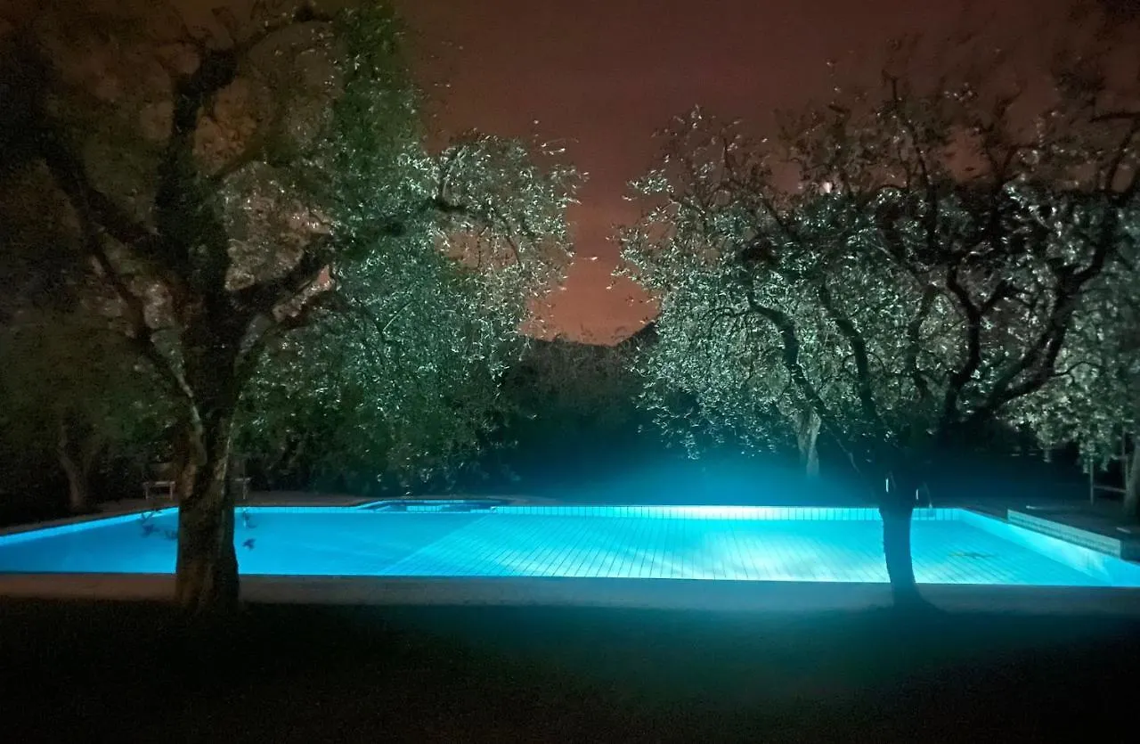 Villa Sweet Flower - With Private Pool And Garden Manerba del Garda