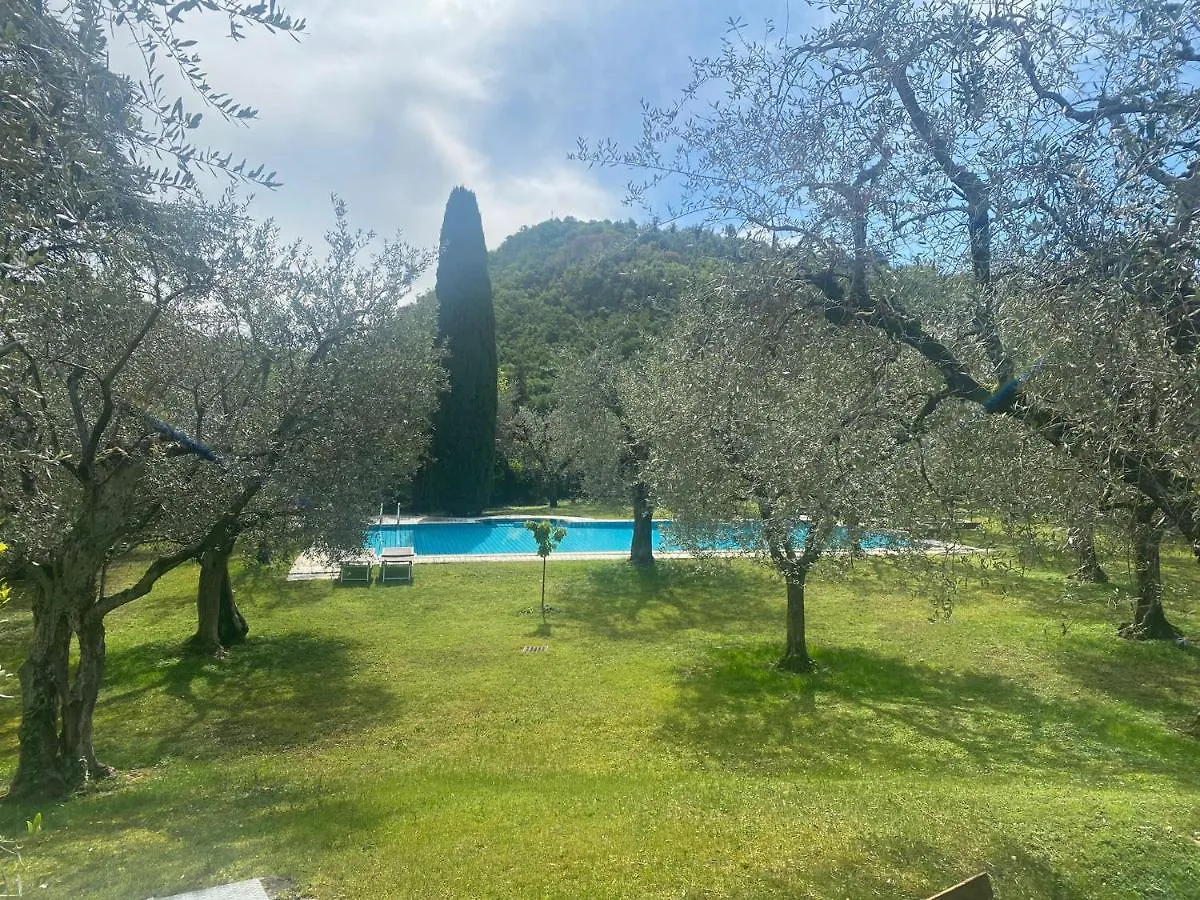 Villa Sweet Flower - With Private Pool And Garden Manerba del Garda