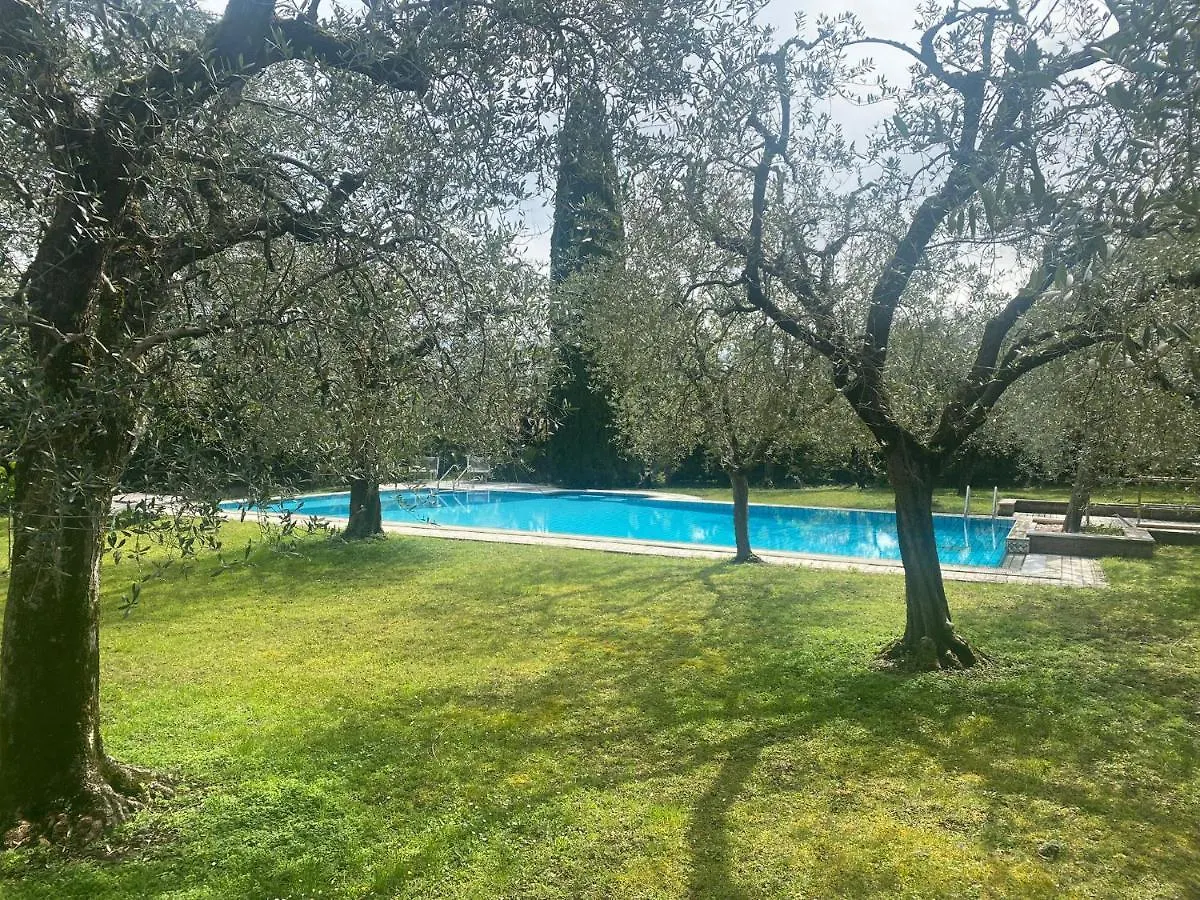 Villa Sweet Flower - With Private Pool And Garden Manerba del Garda Italy